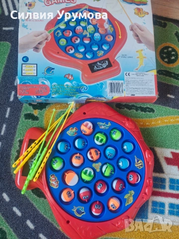 Лотове детски книжки/пъзели/играчки, снимка 15 - Игри и пъзели - 52787687