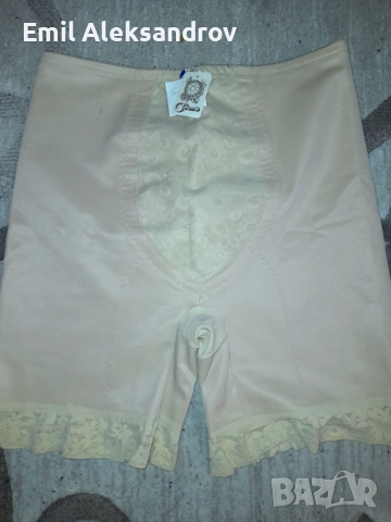 Стягащо бельо 