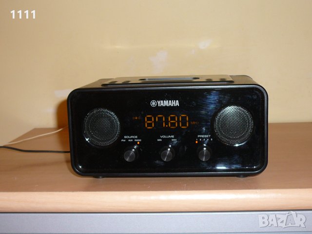 YAMAHA TSX-70, снимка 5 - Ресийвъри, усилватели, смесителни пултове - 35321989