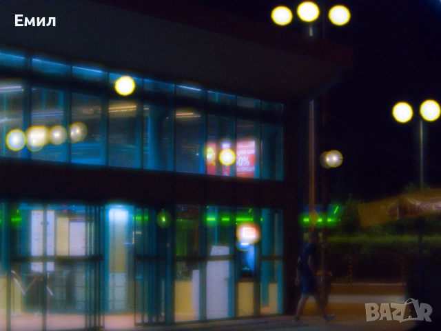 Lensbaby Velvet 56 MFT, снимка 4 - Обективи и филтри - 51459132