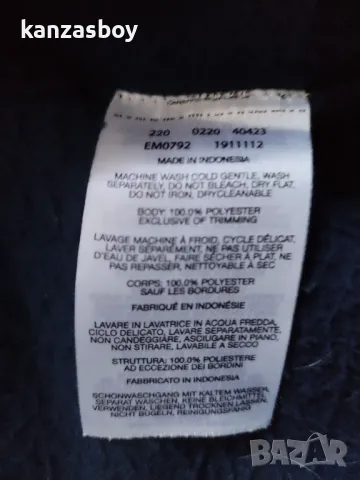 Columbia Rugged Ridge II Sherpa fleece - мъжко шерпа яке М, снимка 9 - Якета - 48382360