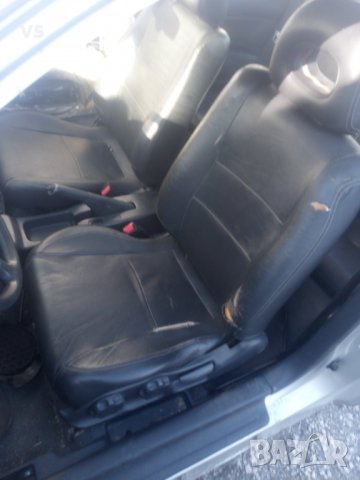 Honda Civic на части, снимка 5 - Части - 39282240