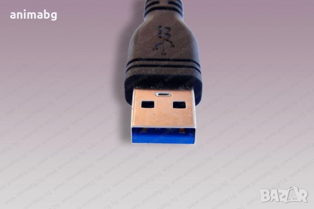 ANIMABG USB 3.0 към HDMI преобразувател, снимка 3 - Други - 33144731