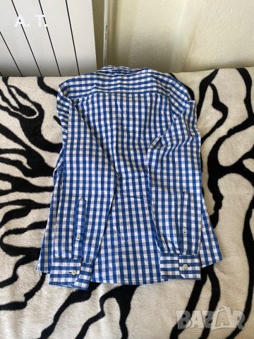 Hollister California размер S, снимка 2 - Ризи - 40276826