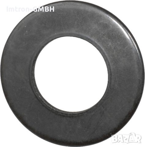 Шайба  BOSSARD BN806  10/4,2/0,6  P12185930401 Материал пружинна стомана