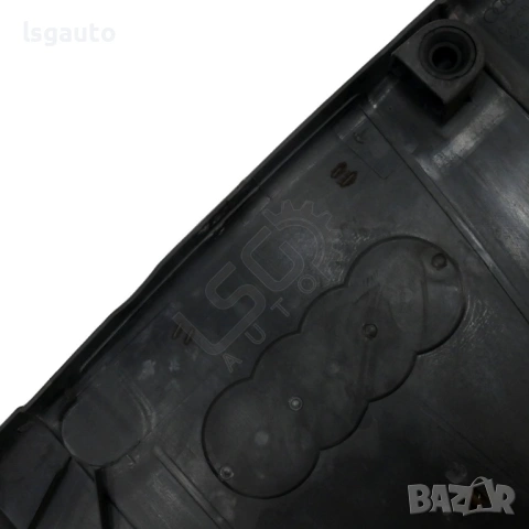 Кора над двигател AUDI A4 (B8) 2008-2015 ID: 156755, снимка 3 - Части - 53117665
