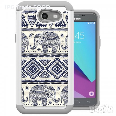 Samsung Galaxy J3 (2017) кейс