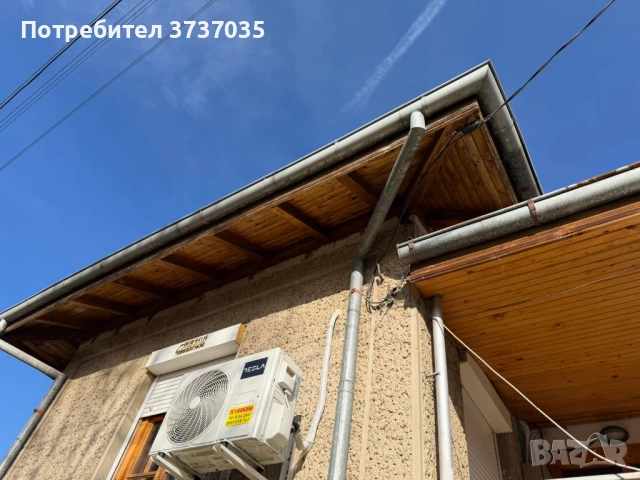 Продавам къща от собственик , снимка 2 - Къщи - 52545006