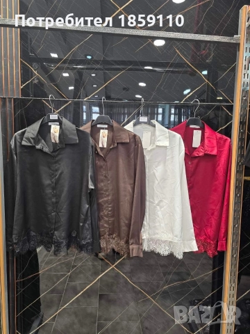 дамска блуза , снимка 2 - Блузи с дълъг ръкав и пуловери - 52658572