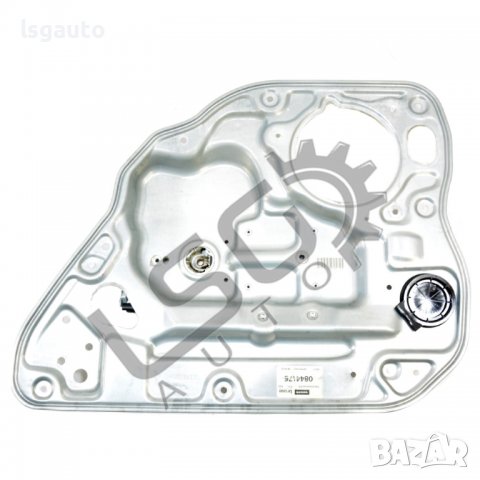 Механизъм заден десен ел. стъклоповдигач Volvo S 40 II 2004-2012 V290422N-118, снимка 2 - Части - 36750911