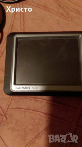 Навигация Garmin nuvi 250, снимка 2 - Garmin - 34828989