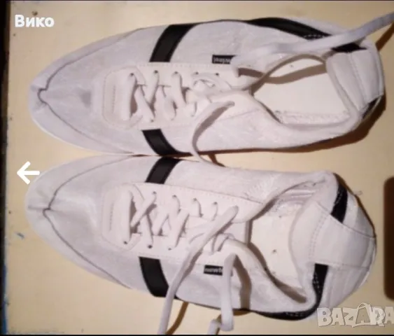 спортни обувки, 37