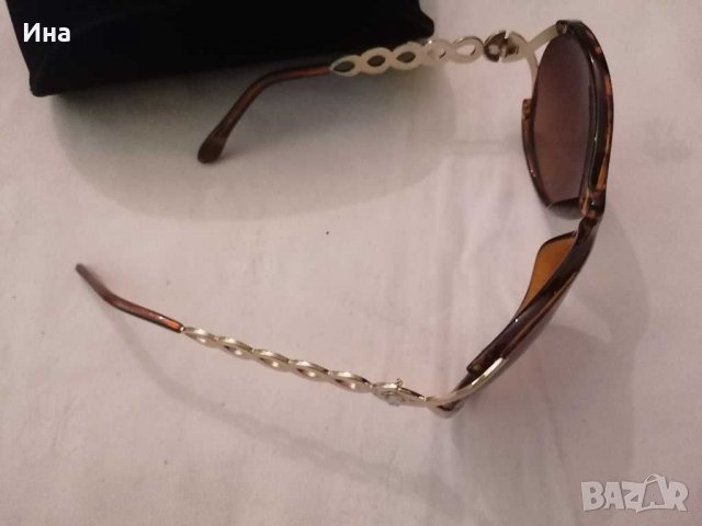 MNG Полароидни Нови очила, снимка 4 - Слънчеви и диоптрични очила - 32350960