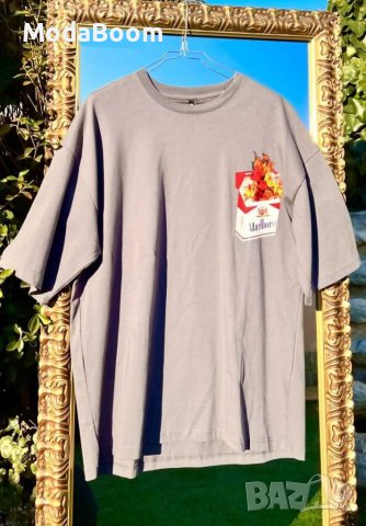 Мъжки тениски , снимка 3 - Тениски - 37027955