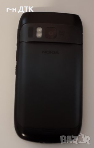 Продавам Нокия/Nokia E6, снимка 3 - Nokia - 43909017