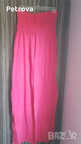 Лятна рокля , снимка 2 - Рокли - 28781733