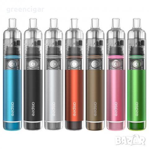 Aspire Cyber G Pod Kit 850mAh 2ml, снимка 1 - Вейп без пълнители - 40094728