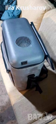 Хладилна чанта Electrolux , снимка 5 - Хладилни чанти - 42951180