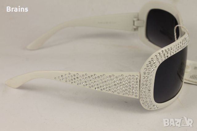 Нови Стилни Дамски Слънчеви Очилa PRIUS, снимка 3 - Слънчеви и диоптрични очила - 43820345