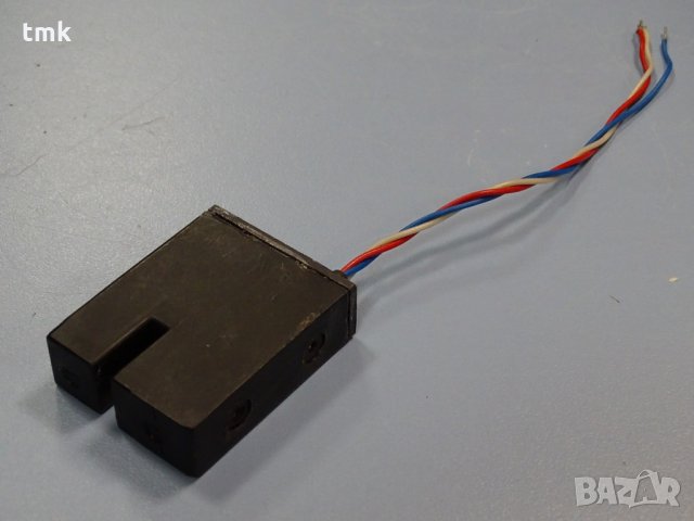 Датчици безконтактни БВК-24, БВК-201, ИДЕ-201, ДИ-2-12, XNDF-3025 , снимка 8 - Резервни части за машини - 32240179