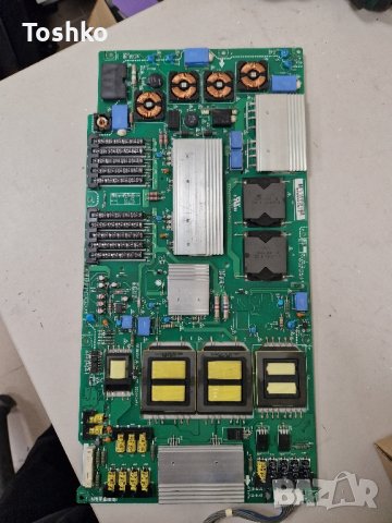 Power board EAX64985101(2.2) TV LG 55EA9709