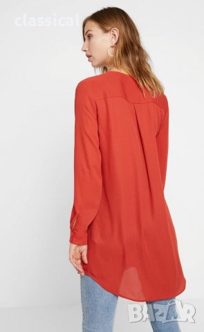 Vila VILUCY - Туника, снимка 3 - Туники - 37457794