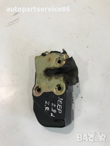 Механизъм за заключване на задна дясна врата за Jeep Cherokee (2002-2008)