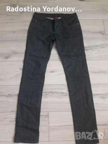 Дамски дънки