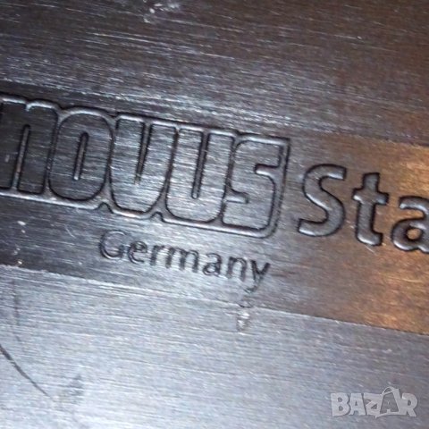 Телбод Novus STABIL 24/6, снимка 8 - Ученически пособия, канцеларски материали - 43211697