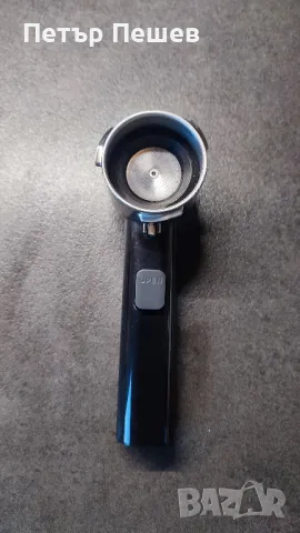 Кафемашина Krups XP521 продава се на части Крупс, снимка 2 - Кафемашини - 48116000