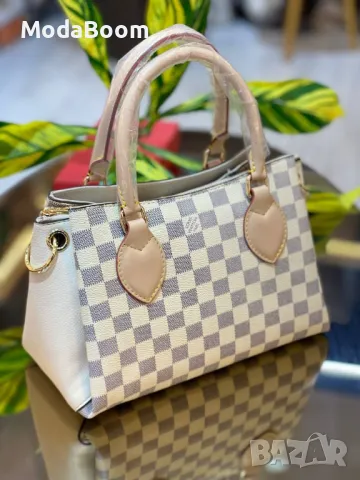 Louis Vuitton дамски чанти Различни цветове , снимка 2 - Чанти - 48353868