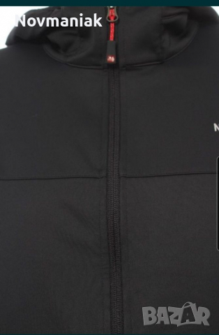 The North Face®-Уиндстопер, снимка 18 - Спортни дрехи, екипи - 36408667