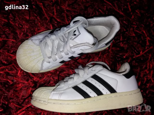 Adidas н 30, снимка 6 - Детски маратонки - 26629662