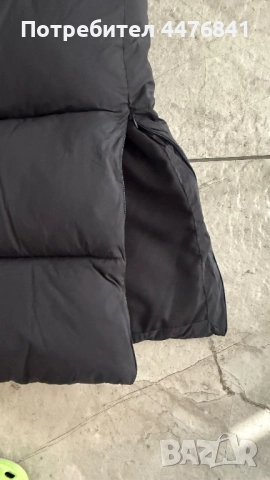 Zara ново зимно яке, снимка 3 - Якета - 51647002