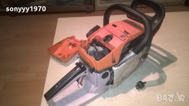 резачка за дърва за части за ремонт, снимка 3 - Други инструменти - 27213589