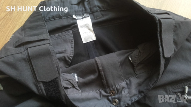 NORRONA Svalbard Heavy Duty Stretch Trouser размер XL панталон - 1622, снимка 13 - Екипировка - 52725870