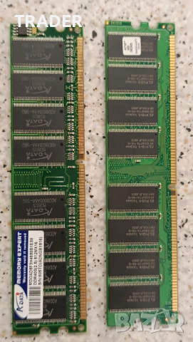 Памет за компютър DDR-400 512MB ADATA 