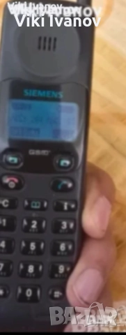 Сименс S4, снимка 3 - Siemens - 52863626