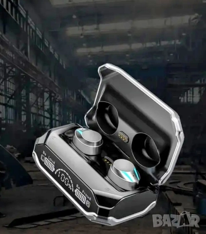 Висококачествени БЛУТУТ слушалки, снимка 3 - Bluetooth слушалки - 52914145