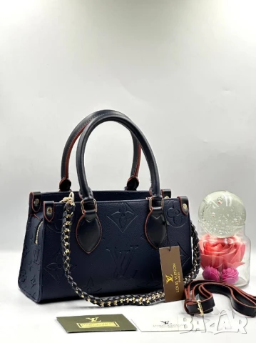 чанти louis vuitton , снимка 6 - Чанти - 51321069