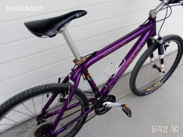 USA MTB GRISLEY, снимка 6 - Велосипеди - 28184068
