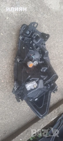 десен фар за Suzuki Sx4 S-Cross Full Led 2017 2018 2019 2020 2021 10018738 , снимка 11 - Части - 50998432