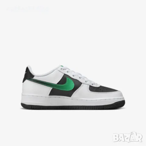 Nike - Force 1 LV8 2 номер 36.5,37.5,38,38.5,39 бели Оригинал Код 5051, снимка 3 - Маратонки - 48882694