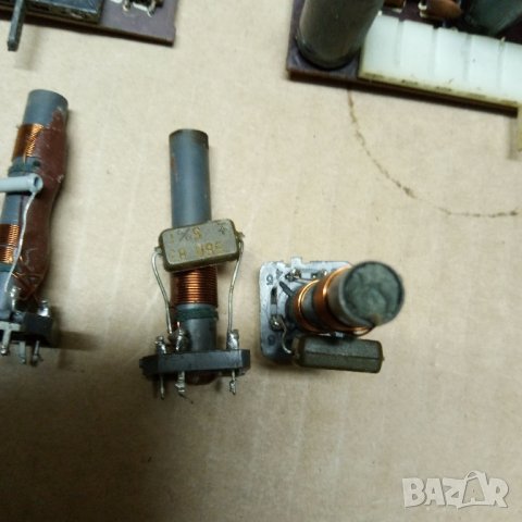 Платки с ел компоненти 9, снимка 18 - Друга електроника - 44051803