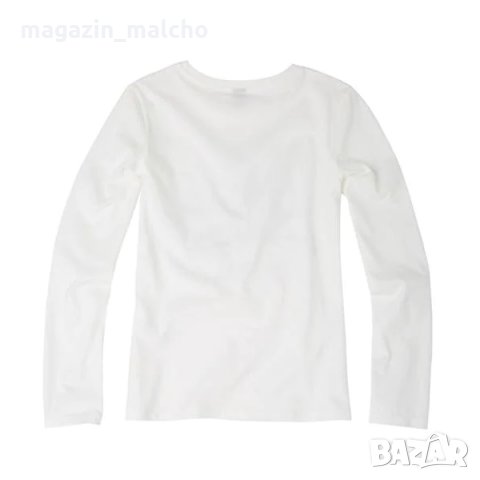 БЛУЗА – G-STAR RAW; размери: XS и S , снимка 2 - Блузи с дълъг ръкав и пуловери - 28345161