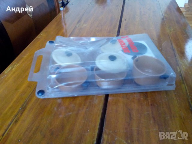 Стар детски сервиз, снимка 2 - Други ценни предмети - 27650291