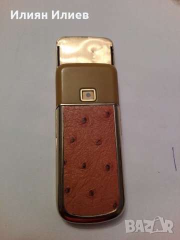 Nokia 8800 arte Gold, снимка 11 - Nokia - 30104388