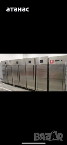 Хладилен шкаф/фризер Fagor/Фагор 2023 г модел