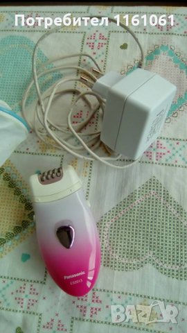 Епилатор Панасоник , снимка 2 - Епилатори - 28167018
