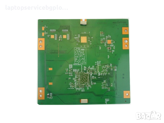 T-CON Тикон платка V460HK2-CPS1 TV SAMSUNG UE46ES6300SXZF, снимка 3 - Части и Платки - 52790583